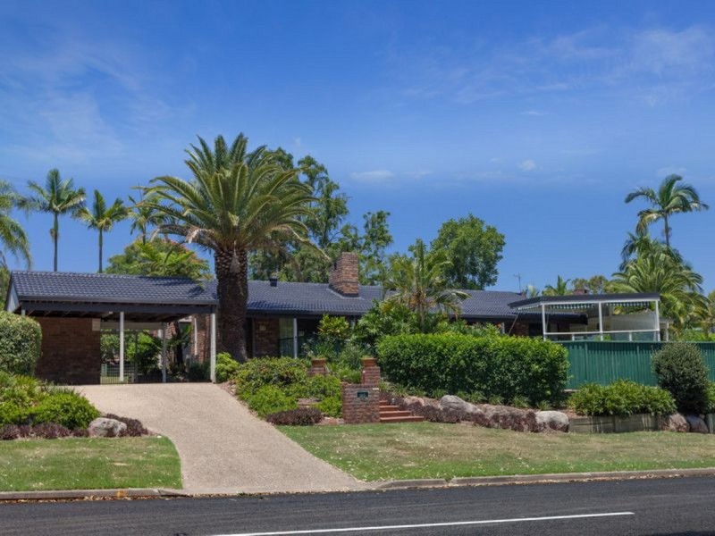 80 Mount Ommaney Drive, Jindalee QLD 4074