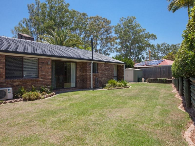 80 Mount Ommaney Drive, Jindalee QLD 4074