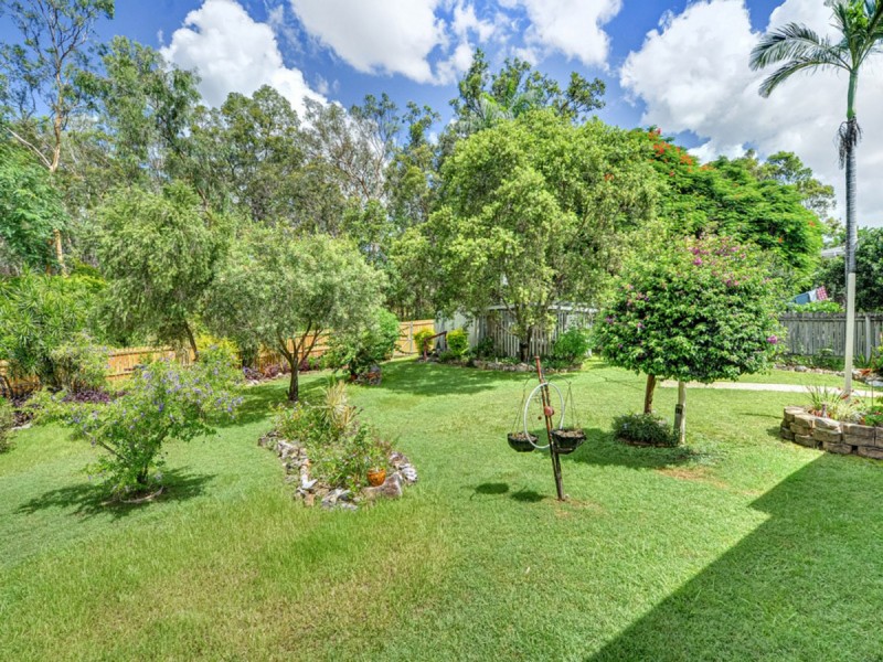 93 Dove Tree Crescent, Sinnamon Park QLD 4073