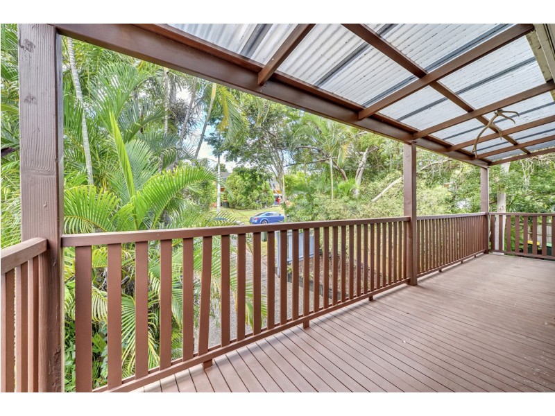37 Argyle Street, Seventeen Mile Rocks QLD 4073