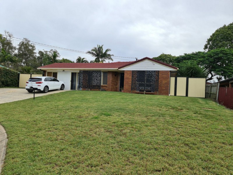 15 Lambrook Court, Camira QLD 4300
