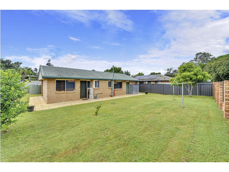 9 Eumong Street, Middle Park QLD 4074