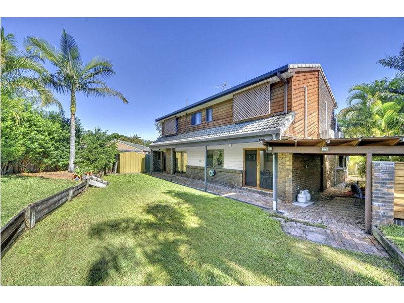 6 Boolka Close, Riverhills QLD 4074