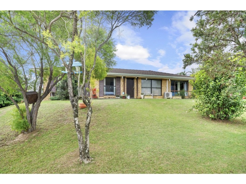 1 Tobin Street, Riverhills QLD 4074