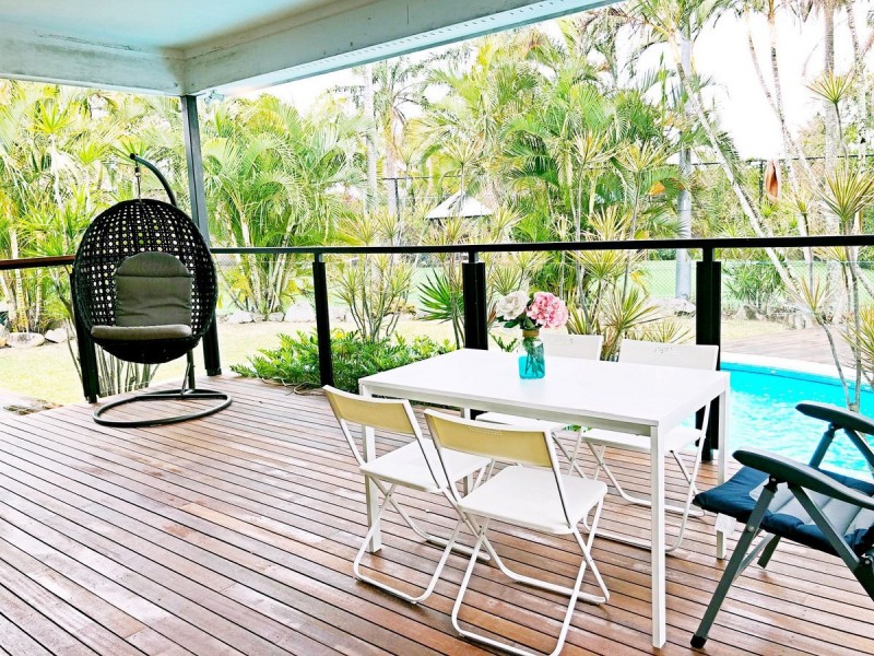 6 Kenny Court, Mount Ommaney QLD 4074