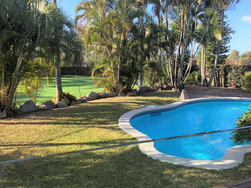 6 Kenny Court, Mount Ommaney QLD 4074