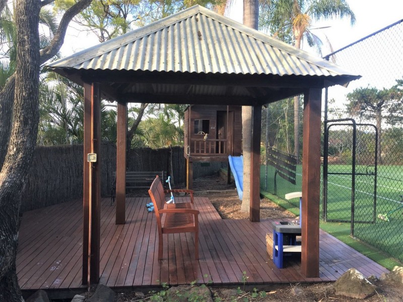 6 Kenny Court, Mount Ommaney QLD 4074