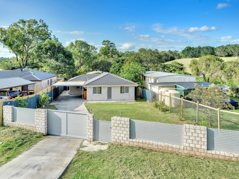3 Bradford Street, Darra QLD 4076