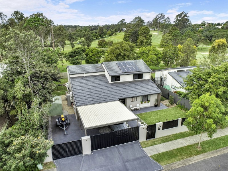 52 Tekapo Street, Westlake QLD 4074