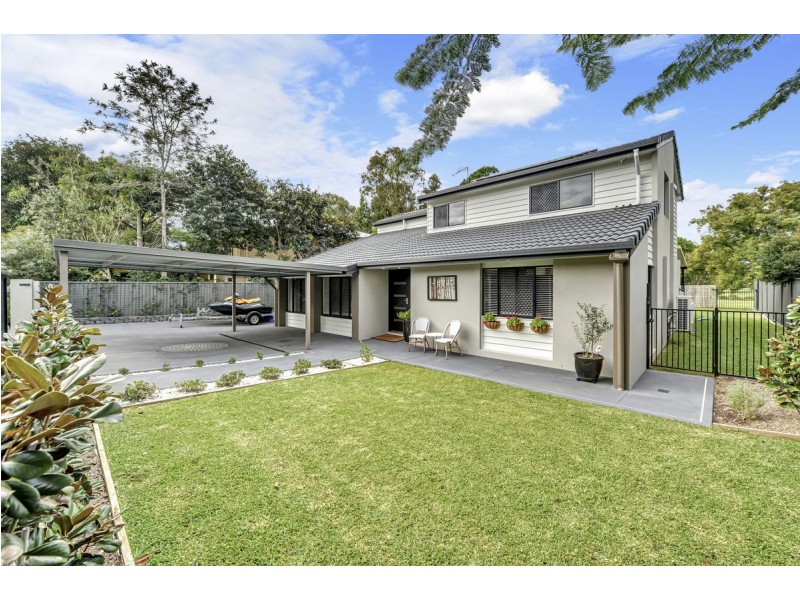 52 Tekapo Street, Westlake QLD 4074