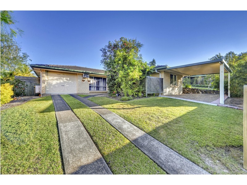 32 Horizon Drive, Jamboree Heights QLD 4074