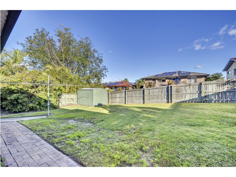 32 Horizon Drive, Jamboree Heights QLD 4074