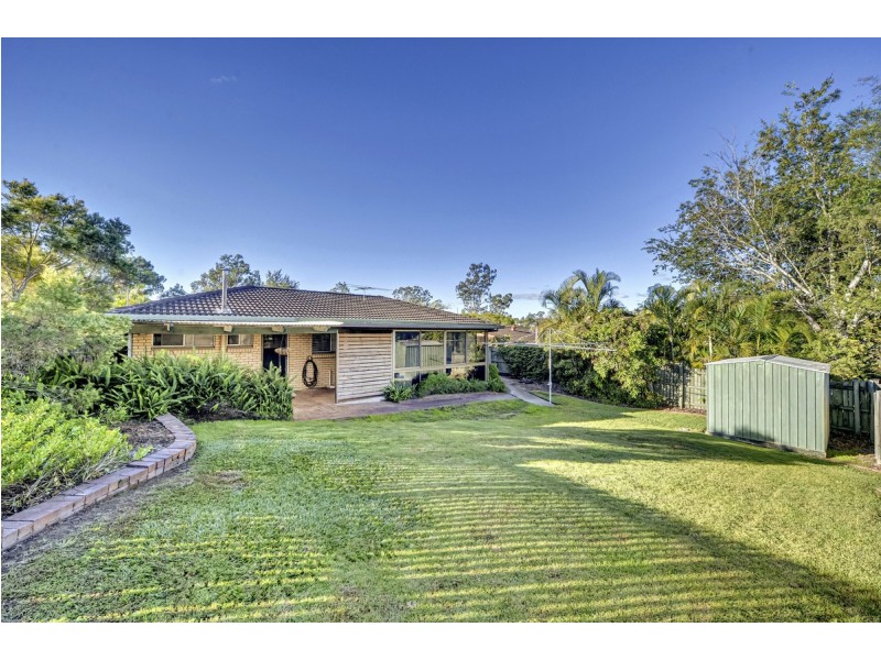 32 Horizon Drive, Jamboree Heights QLD 4074
