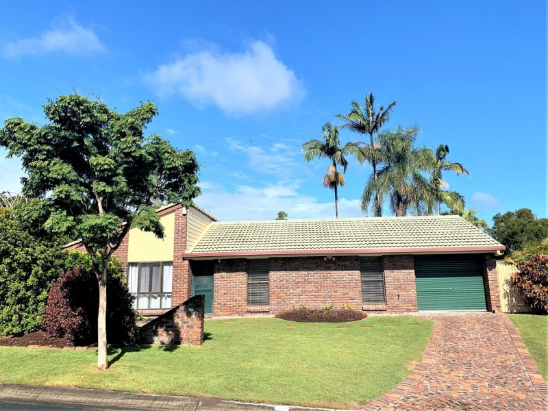 35 Narrung Street, Middle Park QLD 4074