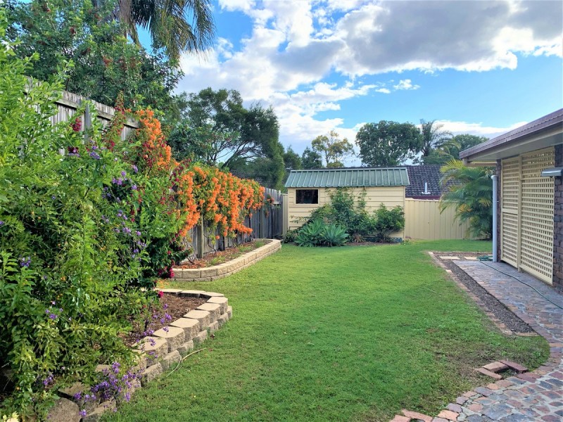 35 Narrung Street, Middle Park QLD 4074