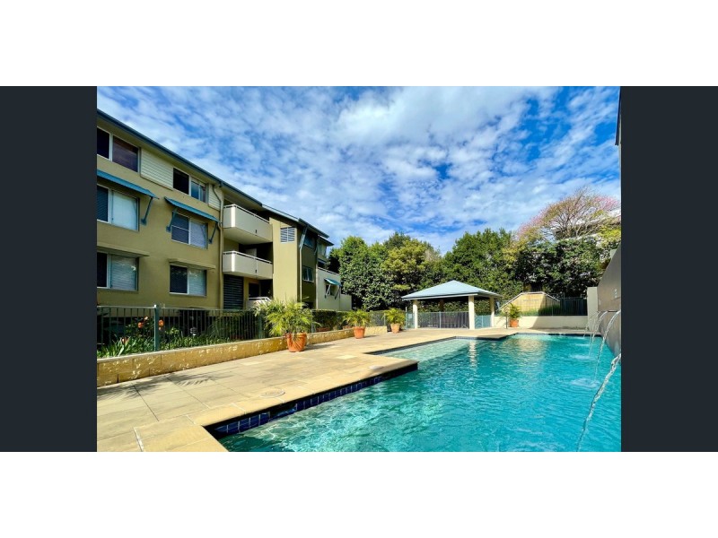 7/38 Vincent Street, Indooroopilly QLD 4068