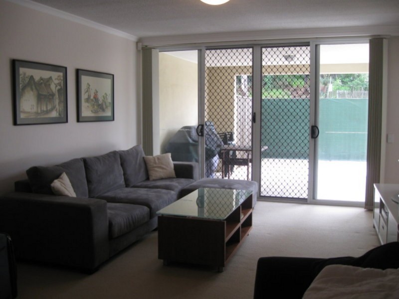 7/38 Vincent Street, Indooroopilly QLD 4068