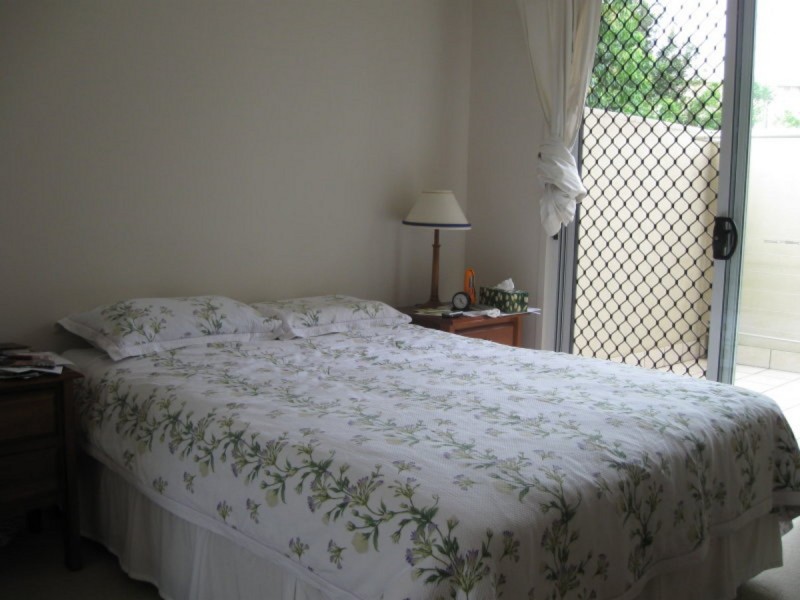 7/38 Vincent Street, Indooroopilly QLD 4068