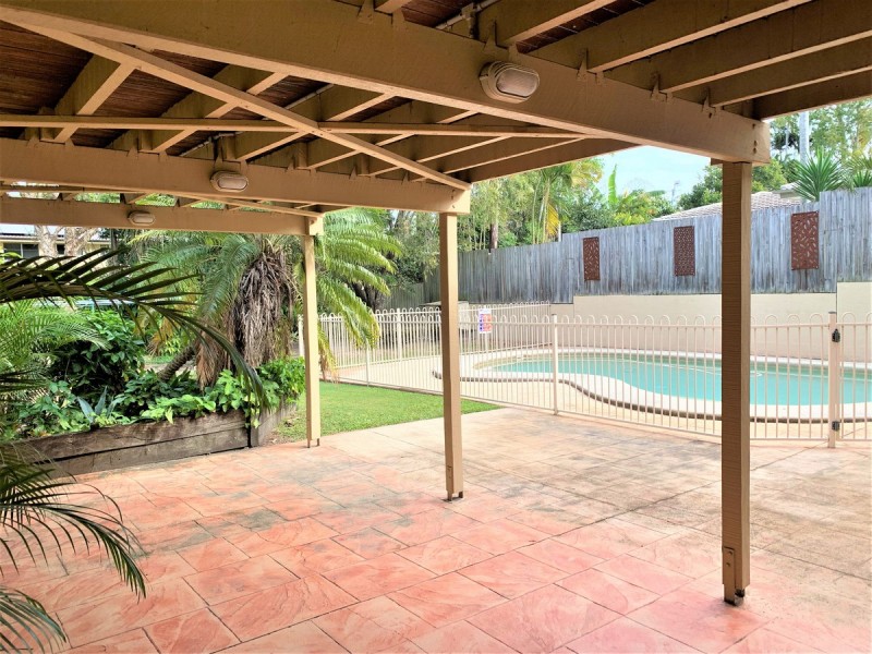 26 Gareel Street, Jindalee QLD 4074