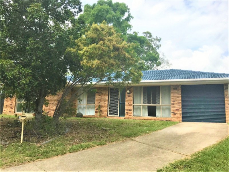 57 Cityview Road, Sinnamon Park QLD 4073