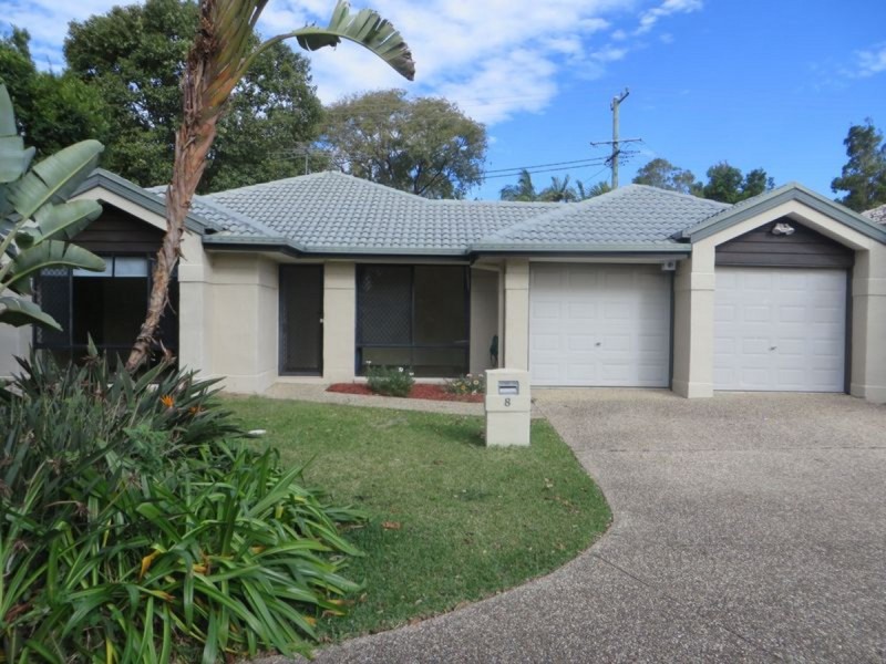 8/91 Ashridge Road, Darra QLD 4076