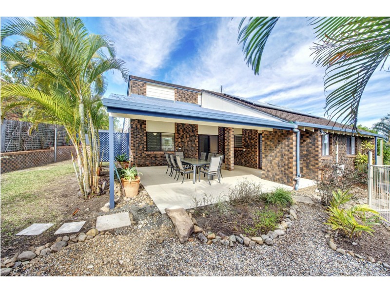 5 Blanc Close, Westlake QLD 4074