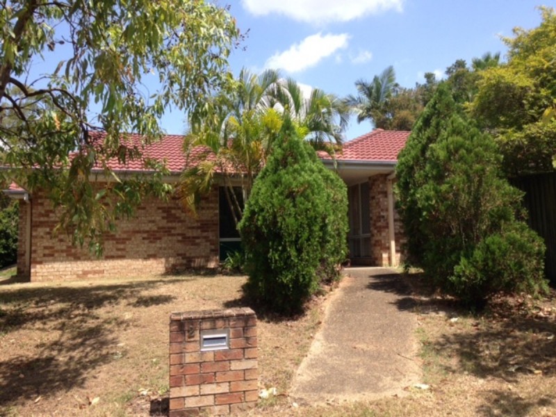 2 Stockwhip Place, Sumner QLD 4074