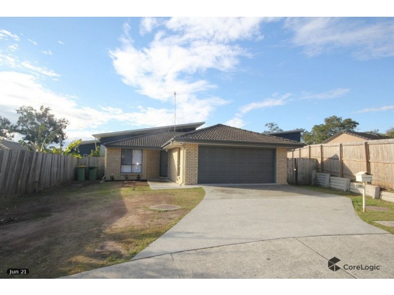 36 Storr Circuit, Goodna QLD 4300