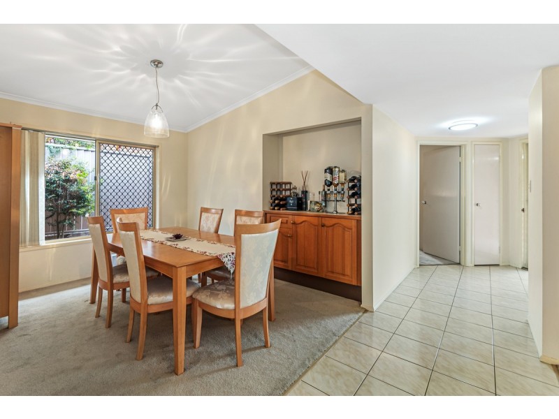 16 Cotter Crescent, Riverhills QLD 4074