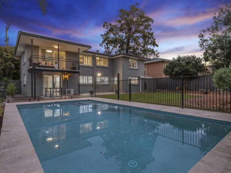 107 Curragundi Road, Jindalee QLD 4074