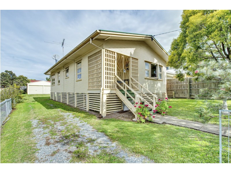 10 Harrington Street, Darra QLD 4076