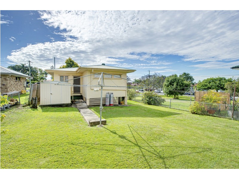 10 Harrington Street, Darra QLD 4076