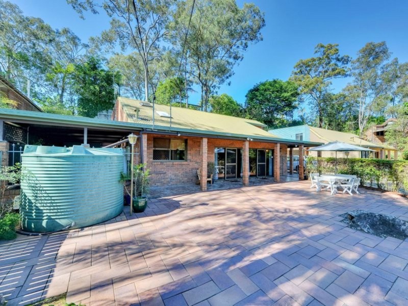 20 Yarrimbah Street, Jindalee QLD 4074