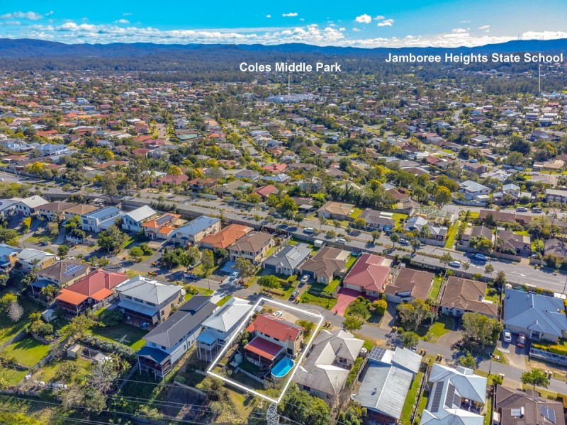 14 Copmanhurst Place, Sumner QLD 4074