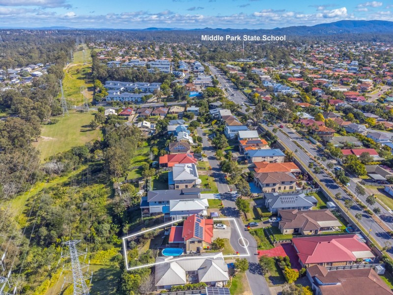 14 Copmanhurst Place, Sumner QLD 4074