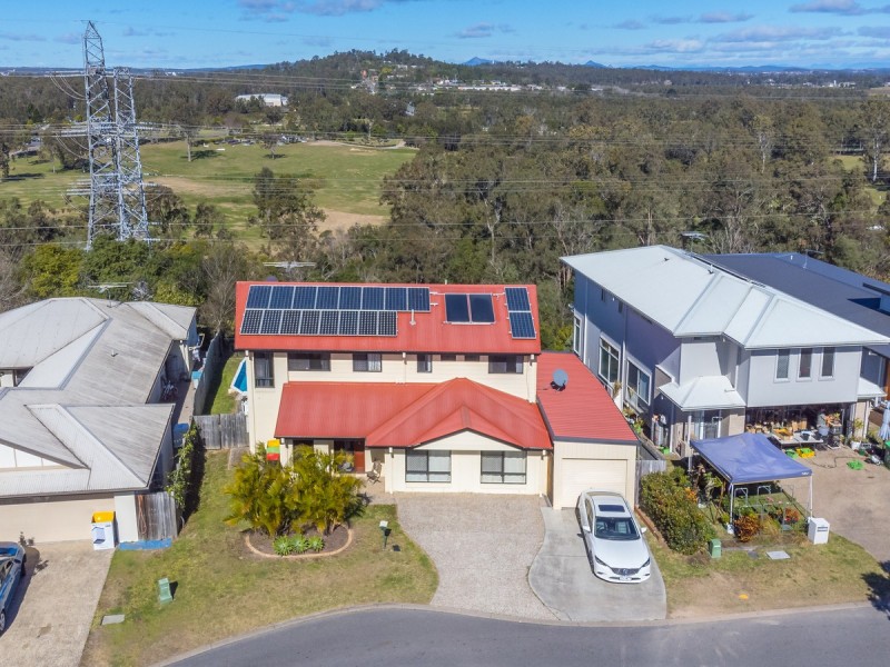 14 Copmanhurst Place, Sumner QLD 4074