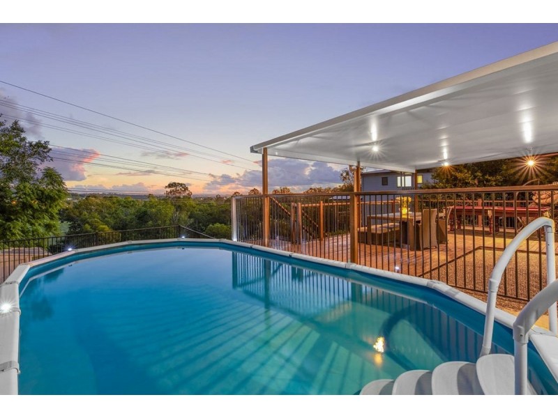 14 Copmanhurst Place, Sumner QLD 4074