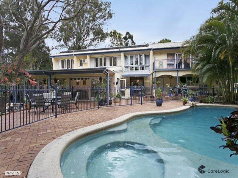 130 Weekes Road, Moggill QLD 4070