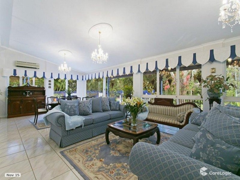 130 Weekes Road, Moggill QLD 4070