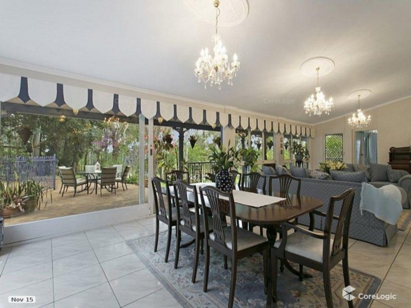 130 Weekes Road, Moggill QLD 4070