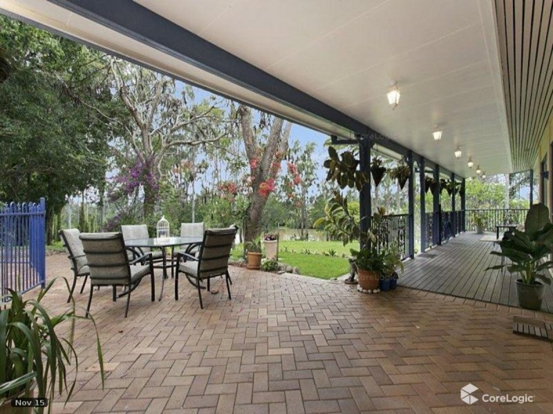 130 Weekes Road, Moggill QLD 4070