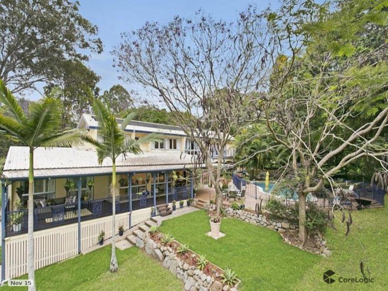 130 Weekes Road, Moggill QLD 4070