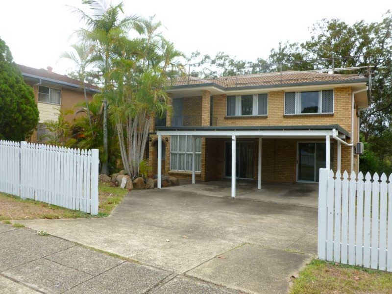 103 Seventeen Mile Rocks Road, Oxley QLD 4075