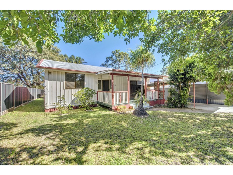 34 Sanananda Street, Darra QLD 4076