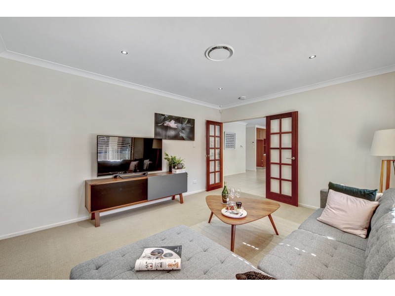 21 Highland Drive, Seventeen Mile Rocks QLD 4073