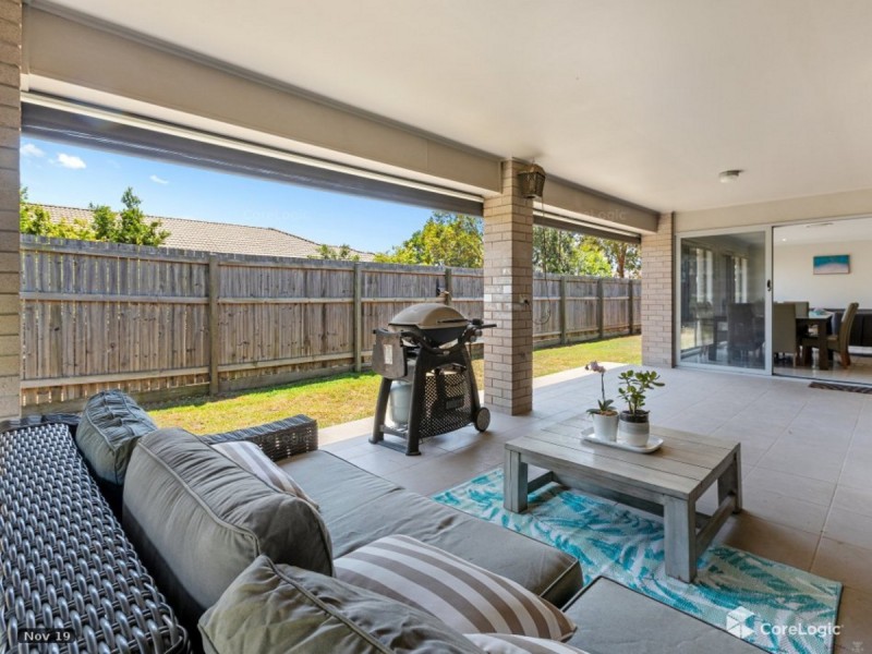 11 Acacia Street, Heathwood QLD 4110