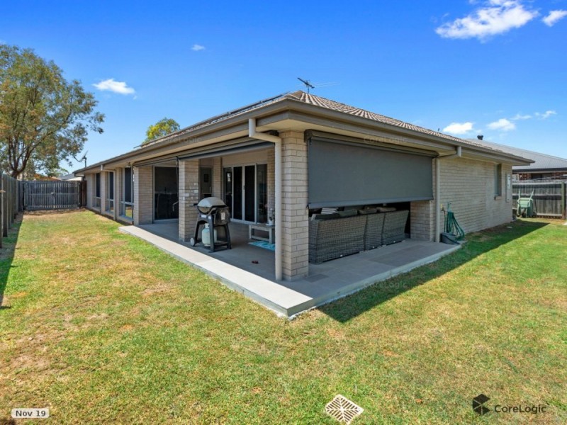 11 Acacia Street, Heathwood QLD 4110