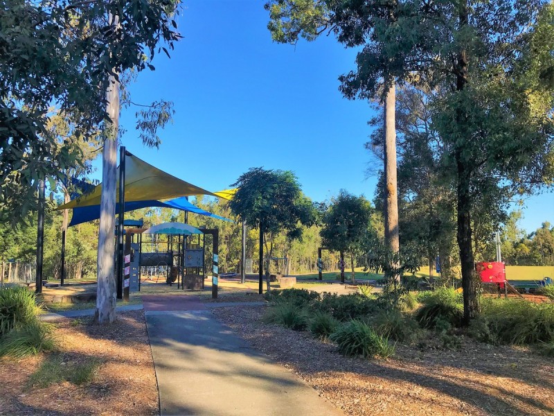 11 Acacia Street, Heathwood QLD 4110