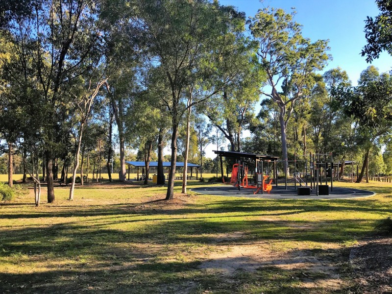 11 Acacia Street, Heathwood QLD 4110