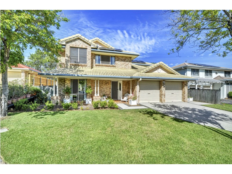 7/15 Abel Smith Crescent, Mount Ommaney QLD 4074